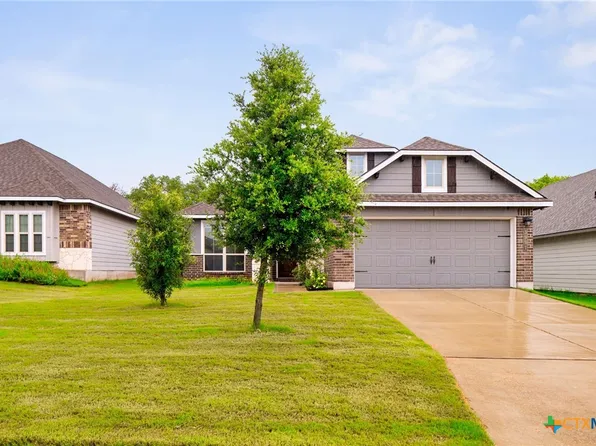 3991 Aransas Dr, Belton, TX 76513