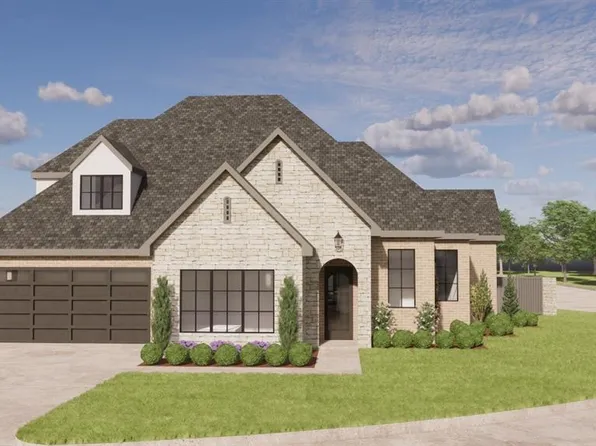 6112 NW 147th Ter, Oklahoma City, OK 73142