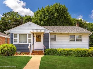 95 Wagner St #2, Edison, NJ 08837