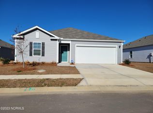 1767 W West Woodstork Ln LOT 535, Bolivia, NC 28422