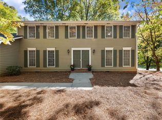 3055 Rivermont Pkwy, Johns Creek, GA 30022