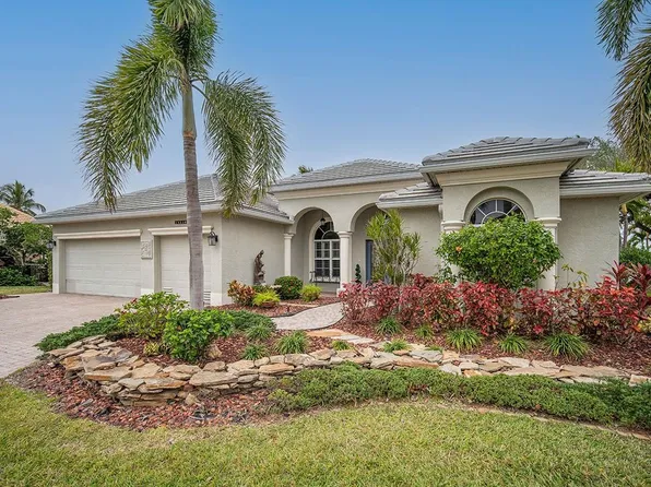 14230 Reflection Lakes Dr, Fort Myers, FL 33907