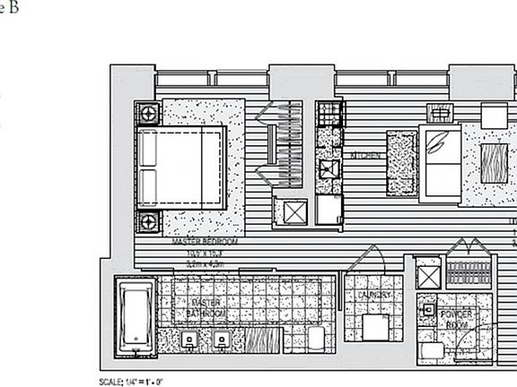 2nd image of 400 5th Ave APT 43B
