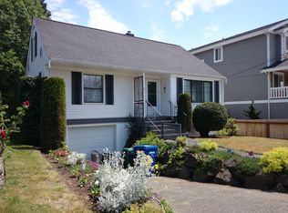 6534 27th Ave NW, Seattle, WA 98117