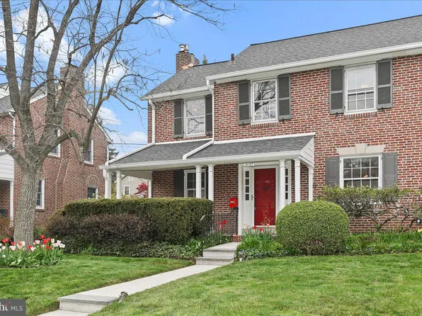 2137 Chestnut Ave, Ardmore, PA 19003