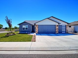 2955 Bret Dr, Grand Junction, CO 81504