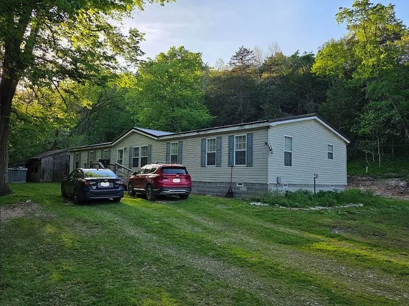 2327 Goodin Hollow Rd, Noel, MO 64854