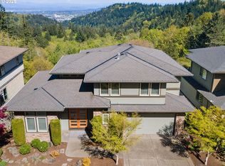 6631 NW Meridian Ridge Dr, Portland, OR 97210