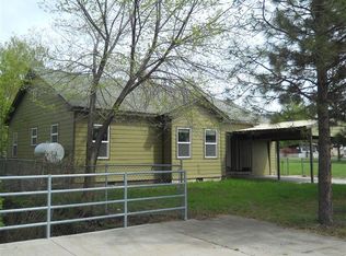 24 N K St, Lakeview, OR 97630