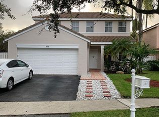803 Chimney Rock Rd, Weston, FL 33327