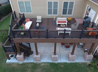 2479 Peace Point Trl, Hoschton, GA 30548