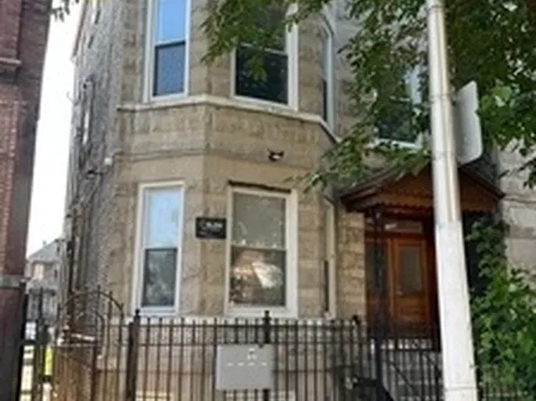 2224 S Sacramento Ave #1, Chicago, IL 60623