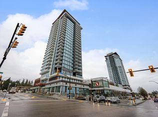 505 Nelson St #407, Coquitlam, BC V3J7R4