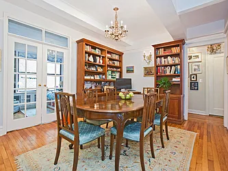 Sold by Sotheby's International Realty