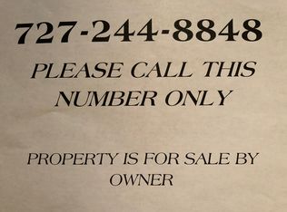168 94th Ave N, Saint Petersburg, FL 33702