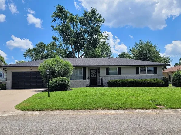 2321 S Florida Ave, Joplin, MO 64804