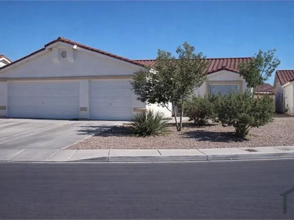 3013 Honeysuckle Ave, North Las Vegas, NV 89031