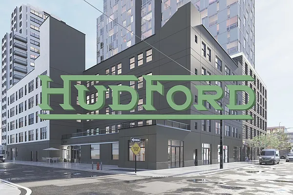 The Hudford