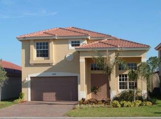 1329 SE Fleming Way, Stuart, FL 34997