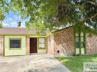 105 Glenn Ct, Brownsville, TX 78521