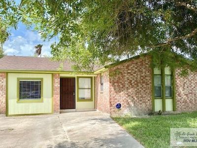 105 Glenn Ct, Brownsville, TX, 78521