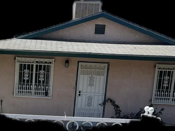 1917 3rd St, Wasco, CA 93280