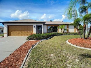 1031 Blakley St, Punta Gorda, FL 33980