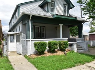 7516 W 62nd Pl, Summit, IL 60501