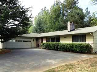 8431 Glendale Dr, Blaine, WA 98230