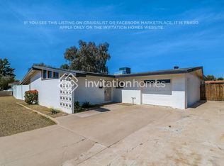6216 W Georgia Ave, Glendale, AZ 85301