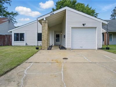 3424 Daisy Cres, Virginia Beach, VA, 23453