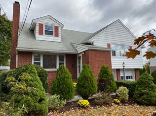 134 Avondale Ave, Clifton, NJ 07013