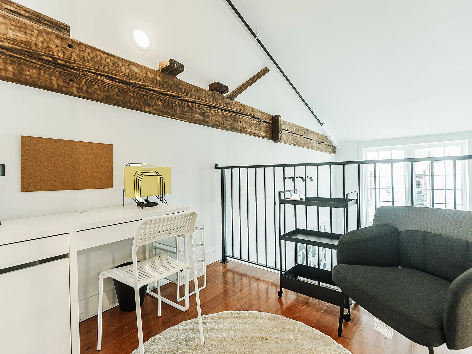 1615 Foulkrod St — Photo 1
