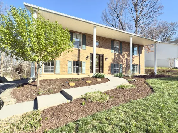 103 Charlton Rd, Winchester, VA 22602
