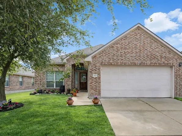 4325 Rolling Water Dr, Pflugerville, TX 78660