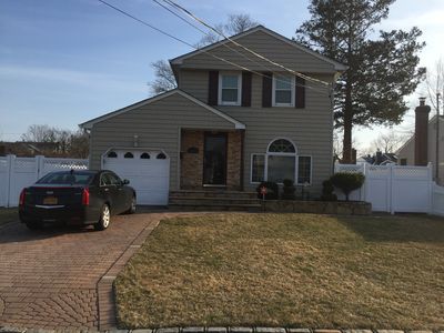 72 Amsterdam Ave, West Babylon, NY, 11704