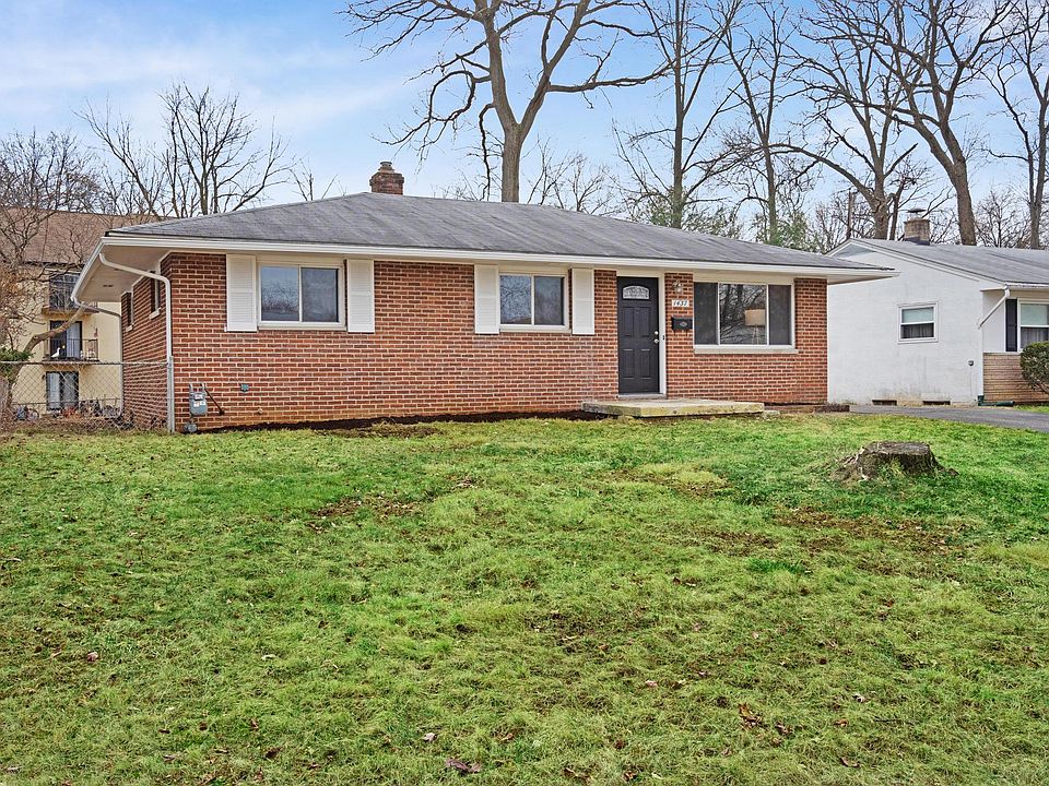1st image of 1437 Evaline Dr