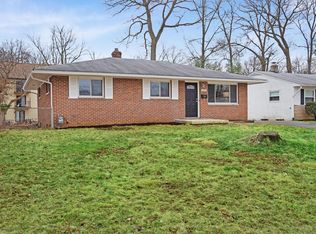 1437 Evaline Dr, Columbus, OH 43224