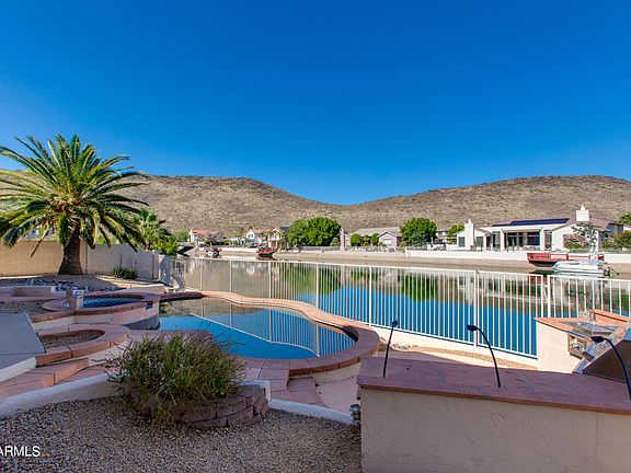 2nd image of 21623 N 56th Drive