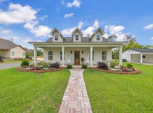 303 Terrace Blvd, Valdosta, GA 31602