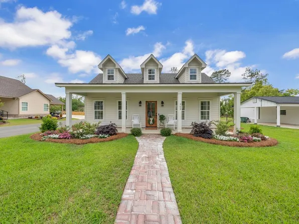 303 Terrace Blvd, Valdosta, GA 31602