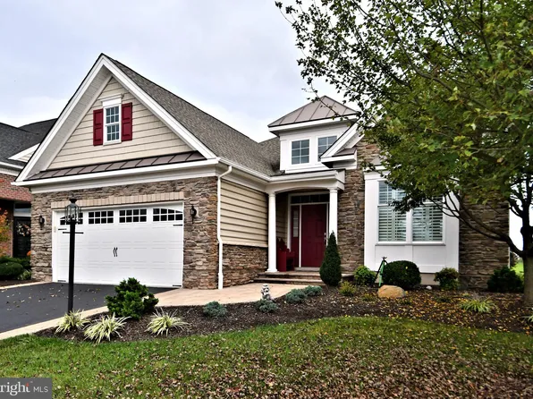 4833 Spencer Dr, Schwenksville, PA 19473