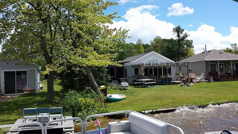 cottages