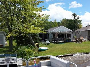 22300 Lake Dr, Pierson, MI 49339