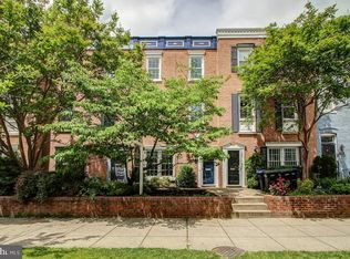 1360 G St SE, Washington, DC 20003