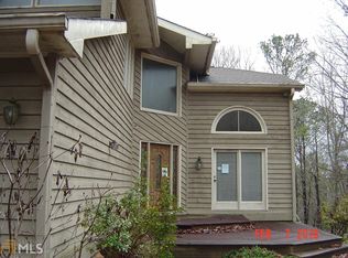 84 Ridgeview Trl, Cartersville, GA 30120