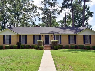 500 Flamingo Ln, Albany, GA 31707