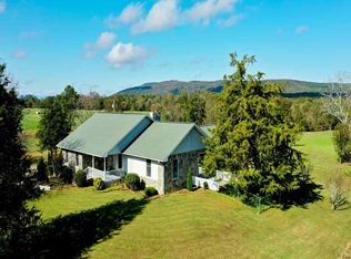 221 Dycus Rd, Ellenboro, NC 28040