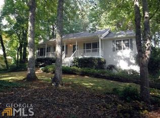 286 N Briar Rdg, Woodstock, GA 30189