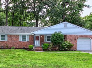 102 Rebecca Dr, Seaford, VA 23696